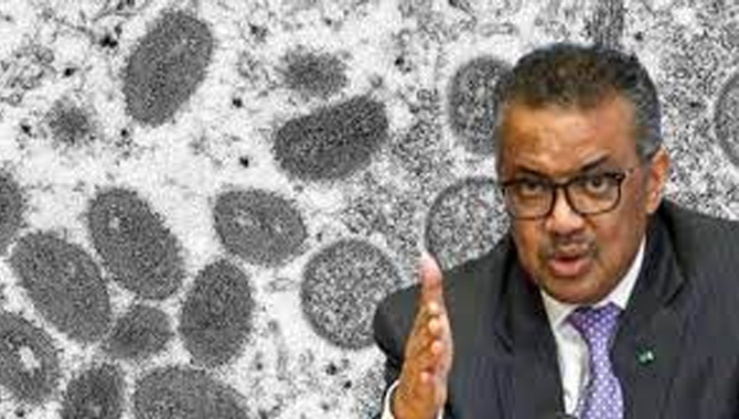 డబ్ల్యూహెచ్‌వో వార్నింగ్.. సీరియస్ గా తీసుకోవాలి