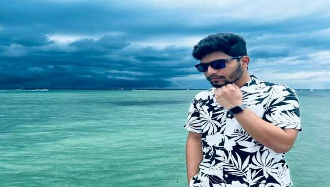 అమెరికాలో తెలంగాణ యువకుడి మృతి