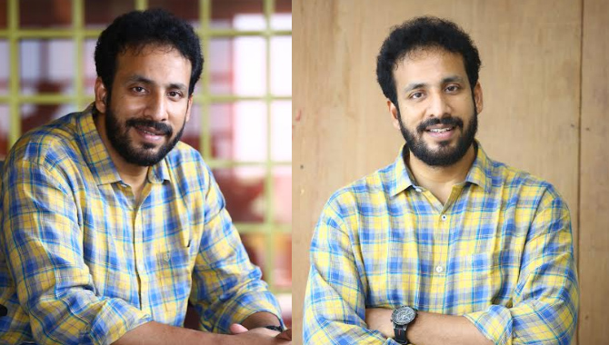 మహేష్ బాబు సినిమా చూసారు వెంటనే శేష్ ను హగ్ చేసుకున్నారు : దర్శకుడు శశి కిరణ్ తిక్క మహేష్ బాబు సినిమా చూసారు వెంటనే శేష్ ను హగ్ చేసుకున్నారు : దర్శకుడు శశి కిరణ్ తిక్క