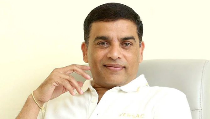 ‘ఎఫ్3’ 8 వారాల థియేట్రికల్ రన్‌ లోపు ఓటీటీలో రిలీజ్ కాదు : దిల్ రాజు