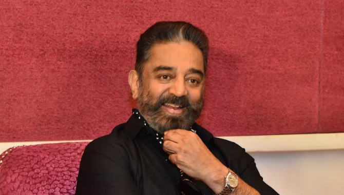 రజనీకాంత్ ‘విక్రమ్’ సినిమాకి మంచి వైబ్రేషన్స్ ఉన్నాయన్నారు : కమల్ హాసన్ రజనీకాంత్ ‘విక్రమ్’ సినిమాకి మంచి వైబ్రేషన్స్ ఉన్నాయన్నారు : కమల్ హాసన్