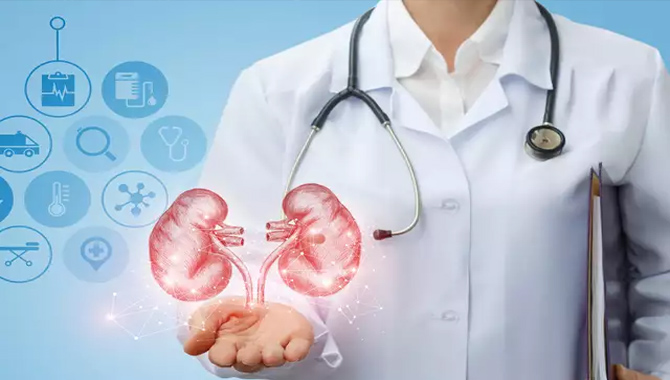 నెఫ్రోప్లస్ డయాలసిస్‌ గురించి జీవితానికి సంబంధించిన వాస్తవాల నుండి అపోహలను దూరం చేస్తుంది