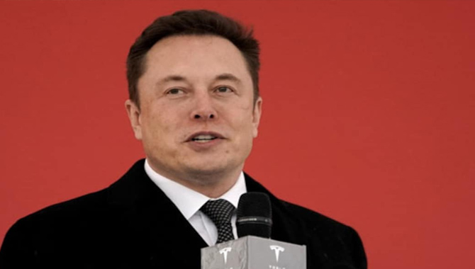 ఉద్యోగులకు షాక్ ఇచ్చిన  ఎలాన్ మస్క్