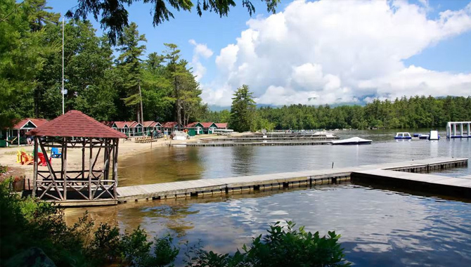 TAGB General Body Meeting and Summer Camp details