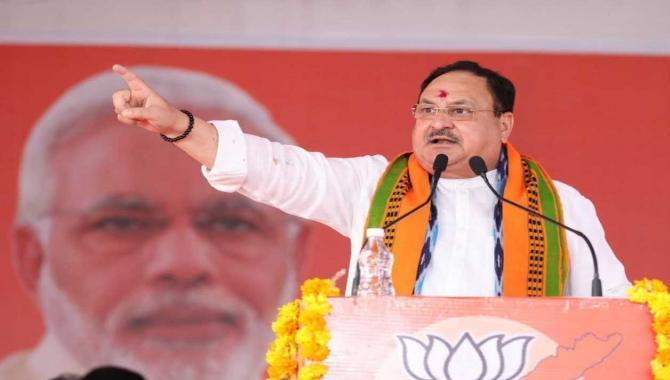 అది జగన్ స్కీం కాదు.. ప్రధాని మోదీది