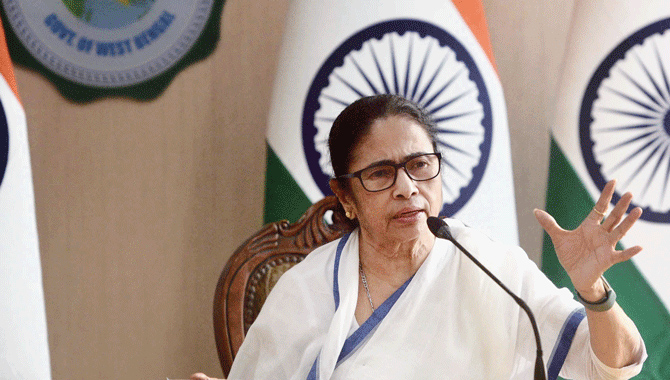 కొత్త ప్రతిపాదన.. గవర్నర్ స్థానంలో ఇక నుంచి సీఎం