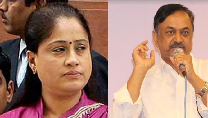 విజ‌య‌శాంతికి ‘మా’ లో ఇప్పటివరకు సభ్యత్వం ఇవ్వలేదు.. తెలంగాణ ఆర్టిస్ట్‌లపై ఎందుకు ఈ వివక్ష : సి.వి.ఎల్.న‌ర‌సింహ రావు