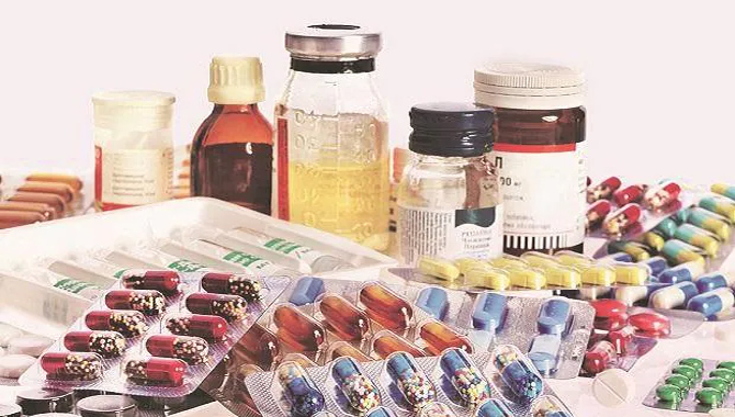 అమెరికా మార్కెట్లో అరబిందో ఔషధం అమెరికా మార్కెట్లో అరబిందో ఔషధం