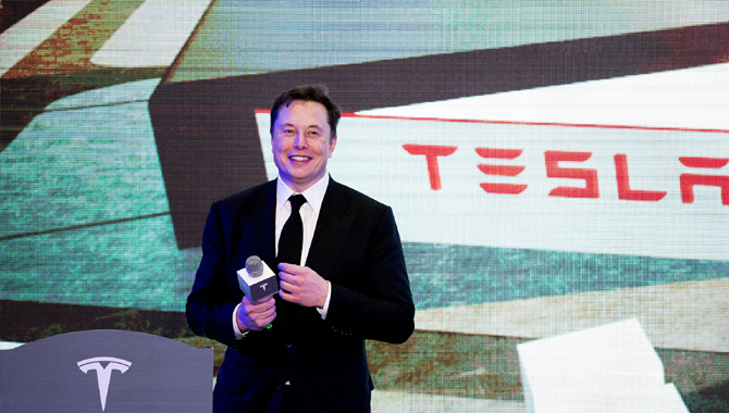 ఇలాగైతే ఒప్పందం రద్దు.. ట్విటర్ కు మాస్క్ హెచ్చరిక ఇలాగైతే ఒప్పందం రద్దు.. ట్విటర్ కు మాస్క్ హెచ్చరిక