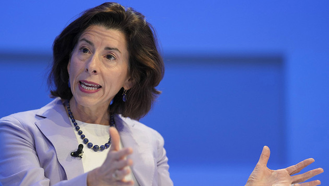 నలభై ఏళ్లలో ఎన్నడూ చూడని స్థాయిలో అమెరికాలో