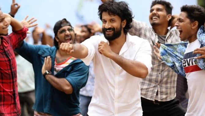 స‌త్య‌దేవ్ ‘గాడ్సే’ నుంచి “రా రమ్మంది ఊరు..” వీడియో సాంగ్ రిలీజ్