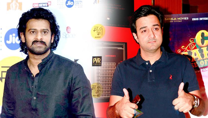 ప్ర‌భాస్‌, బాలీవుడ్ డైరెక్టర్, మైత్రి మూవీస్ కాంబినేషన్ లో పాన్ ఇండియా చిత్రం?