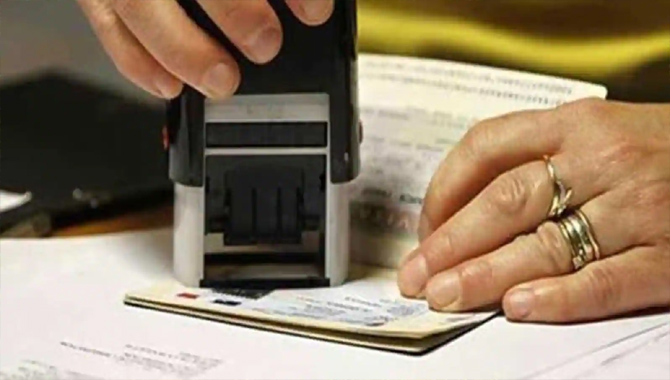 స్టూడెంట్ వీసా డే సందర్భంగా.. ఒకేరోజు 2,500 మందికి