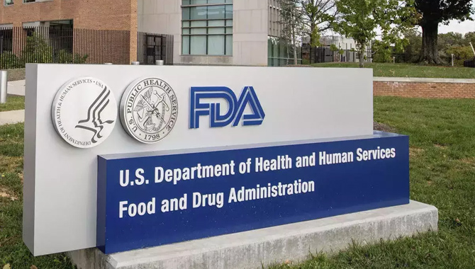 కేన్సర్ ఔషధానికి అమెరికాలో అనుమతి