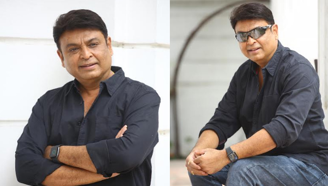 మైత్రీ మూవీ మేకర్స్ మంచి కుటుంబకథా చిత్రాలకు ఆణిముత్యంలాంటి సంస్థ : నరేశ్ వి.కె. మైత్రీ మూవీ మేకర్స్ మంచి కుటుంబకథా చిత్రాలకు ఆణిముత్యంలాంటి సంస్థ : నరేశ్ వి.కె.