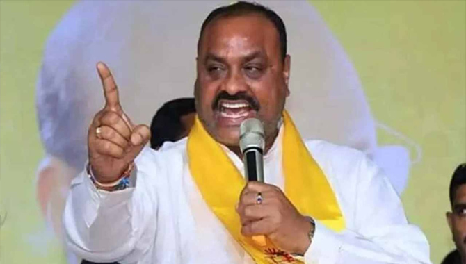 వైసీపీకి 175 స్థానాలు వస్తే.. టీడీపీ కార్యాలయానికి