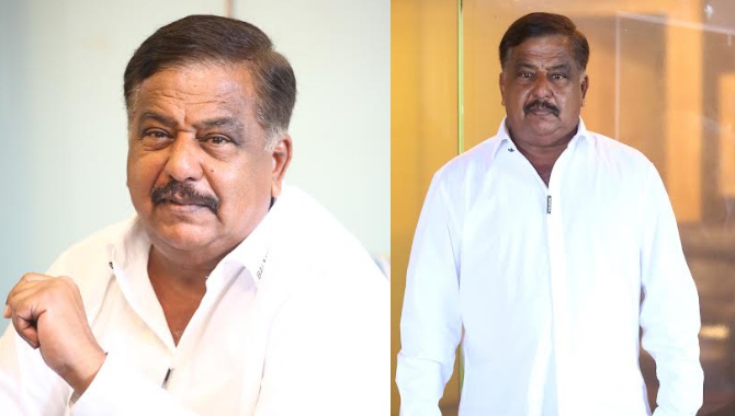 కమల్ హాసన్ గారి నమ్మకాన్ని నిలబెట్టుకున్నాం: నిర్మాత సుధాకర్ రెడ్డి కమల్ హాసన్ గారి నమ్మకాన్ని నిలబెట్టుకున్నాం: నిర్మాత సుధాకర్ రెడ్డి