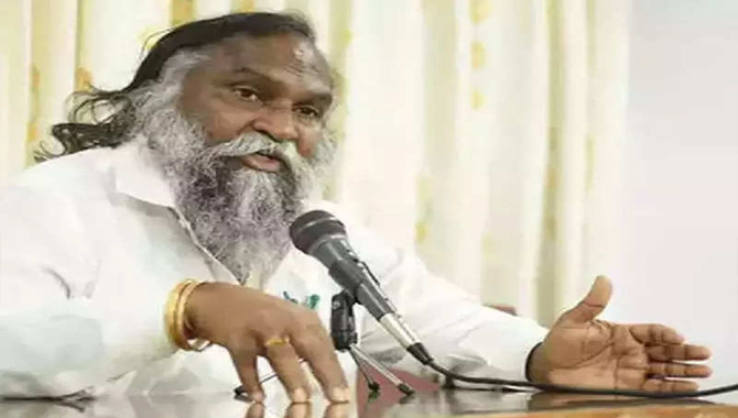 మహిళా దర్బార్ తో మహిళలకు… ఒరిగేదేమీ లేదు