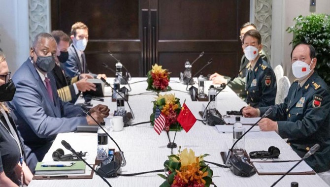 అతిగా వ్యవహరిస్తే… ఆ దేశాన్ని చితకబాదుడే అతిగా వ్యవహరిస్తే… ఆ దేశాన్ని చితకబాదుడే