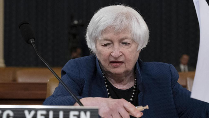 అమెరికా కరెన్సీ పర్యవేక్షణ జాబితాలో భారత్ అమెరికా కరెన్సీ పర్యవేక్షణ జాబితాలో భారత్