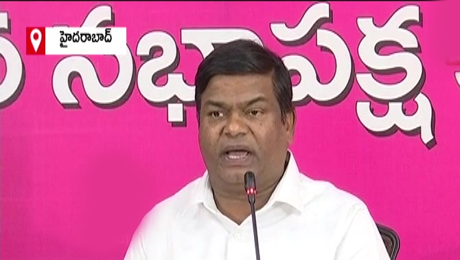 రాజ్ భవన్ ను రాజకీయ భవన్ గా : జీవన్ రెడ్డి