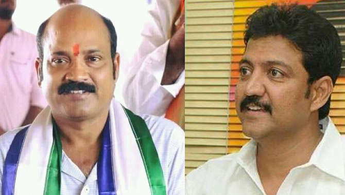 వచ్చే ఎన్నికల్లో గన్నవరం టికెట్  నాదే