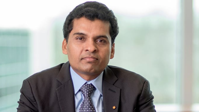 డాక్టర్ సాంబారెడ్డికి అరుదైన గౌరవం