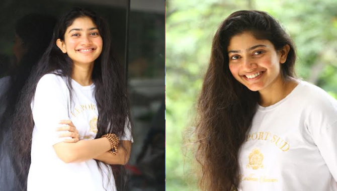 ‘విరాట పర్వం’ నా కెరీర్ లో ఎప్పటికీ గుర్తుండిపోయే సినిమా అవుతుంది : సాయి పల్లవి ‘విరాట పర్వం’ నా కెరీర్ లో ఎప్పటికీ గుర్తుండిపోయే సినిమా అవుతుంది : సాయి పల్లవి