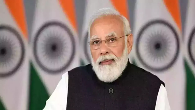 ప్రధాని మోదీ ఏపీ పర్యటన షెడ్యూల్ ఖరారు