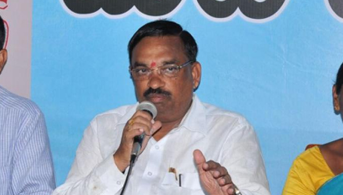 ఈసారి మాత్రం తగ్గేది లేదు .. ఖచ్చితంగా పోటీ