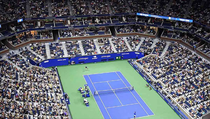 యుఎస్  ఓపెన్‌లో రష్యా, బెలారస్ కు అనుమతి