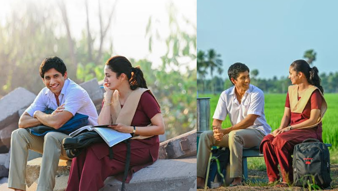 నాగచైతన్య ‘థ్యాంక్యూ’ చిత్రం నుంచి  ఏంటో.. ఏంటేంటో..లిరికల్ సాంగ్