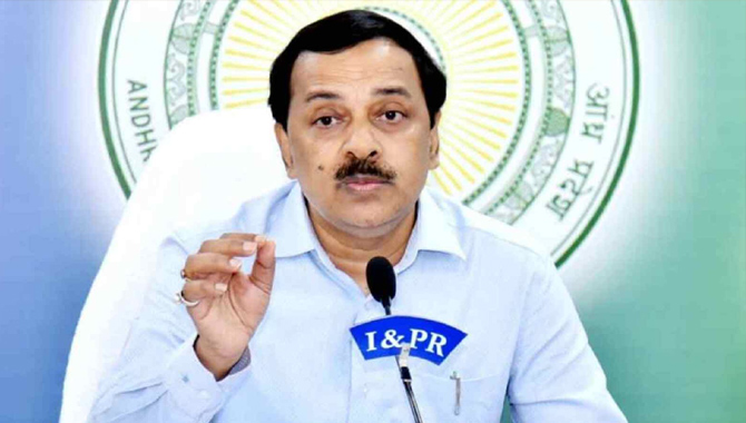 ఏపీ ప్రభుత్వం కీలక ఉత్తర్వులు.. రెండో అధికార భాషగా