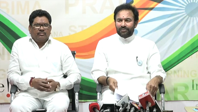 ఇది బలవంతపు ట్రైనింగ్ కాదు.. స్వచ్ఛందంగా సైన్యంలో