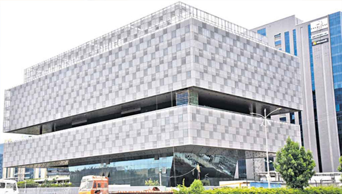 ఈ నెల 28న టీహబ్-2 ప్రారంభం