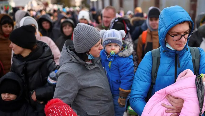 ఉక్రెయిన్ కీలక నిర్ణయం .. జులై ఒకటి నుంచి అమలు