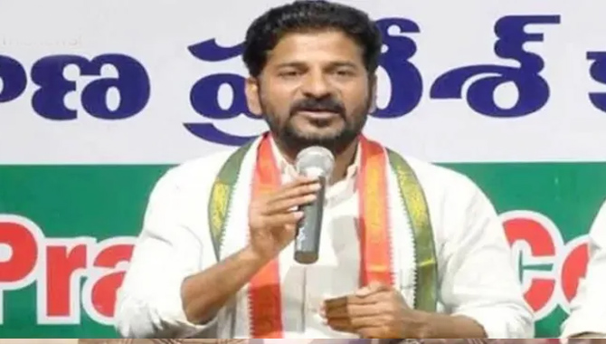 కేంద్ర ప్రభుత్వం ఈ విధానాన్ని రద్దు చేయాలి : రేవంత్ రెడ్డి