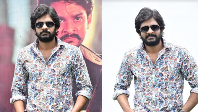 న్యూ జోనర్ లో… న్యూజనరేషన్ మూవీ ‘గంధర్వ’ – హీరో సందీప్ మాధవ్ న్యూ జోనర్ లో… న్యూజనరేషన్ మూవీ ‘గంధర్వ’ – హీరో సందీప్ మాధవ్