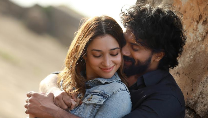 వర్షాకాలం జులై 15న ‘గుర్తుందా శీతాకాలం’ రిలీజ్