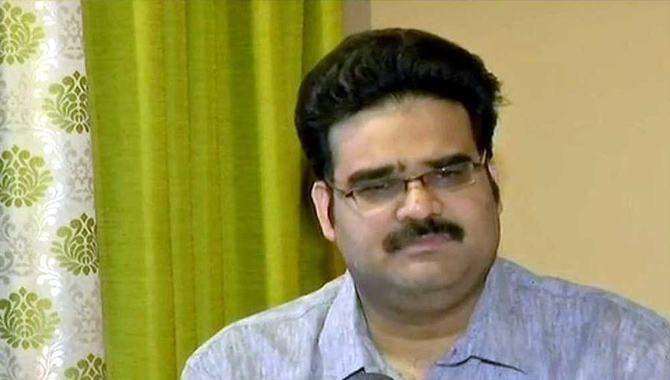 జనసేనతో కలిసి బీజేపీ ప్రభుత్వం ఏర్పాటు