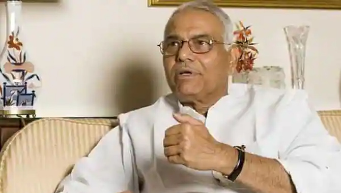 విపక్షాల రాష్ట్రపతి అభ్యర్థి ఖరారు