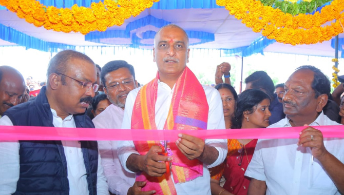 బీజేపీది డబుల్ ఇంజన్ కాదు… ట్రబుల్ ఇంజన్ ప్రభుత్వం