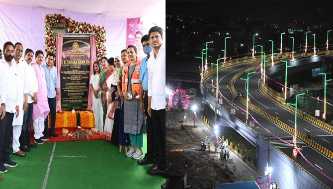 తెలంగాణ ప్రజలకు శుభవార్త.. త్వరలోనే