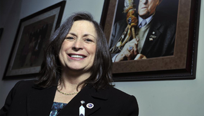 అమెరికా చరిత్రలోనే తొలిసారిగా…