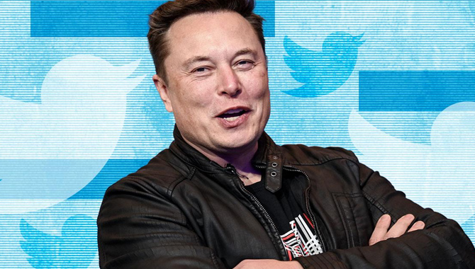 ఎలాన్ మస్క్ ఆఫర్‌కు … ట్విటర్  బోర్డ్ మద్దతు