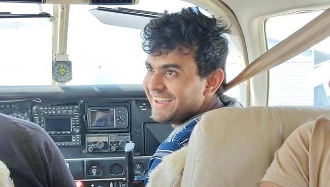 అమెరికాలో దారుణం.. నల్గొండ వాసి మృతి