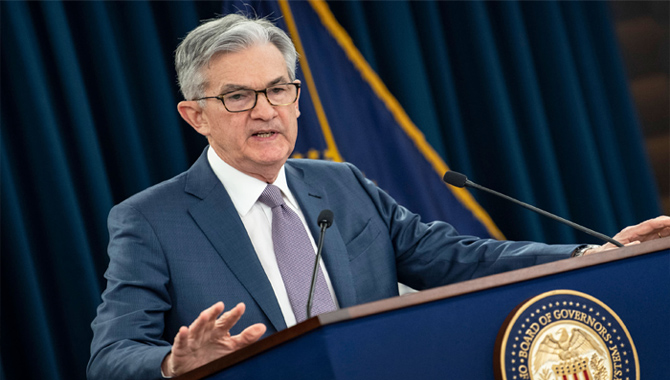 ద్రవ్యోల్బణం మరింత పెరగొచ్చు : ఫెడరల్ రిజర్వు