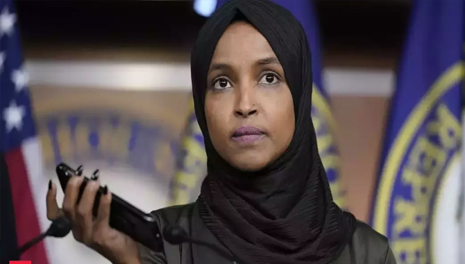 అమెరికాలో  భారత్‌కు వ్యతిరేకంగా  తీర్మానం!