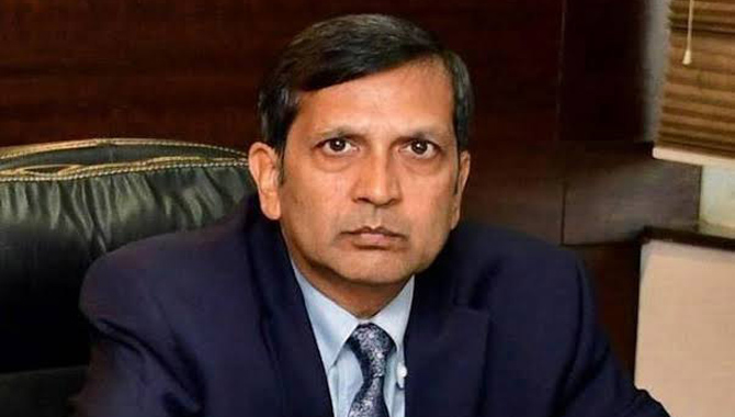 ఎన్ఐఏ చీఫ్ గా దినకర్ గుప్తా