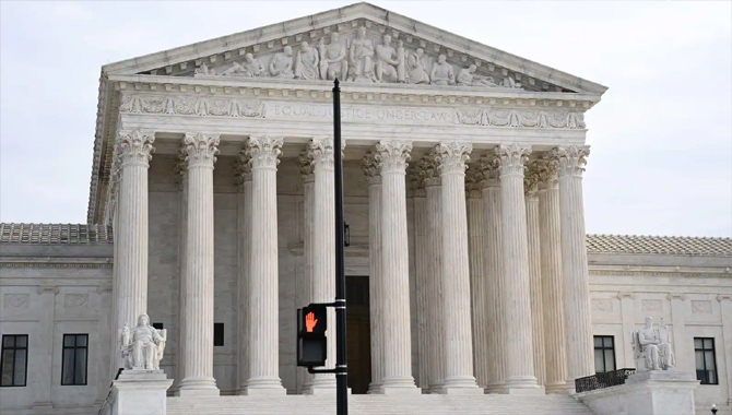 బైడెన్ కు సుప్రీంలో షాక్.. ఆత్మరక్షణ కోసం